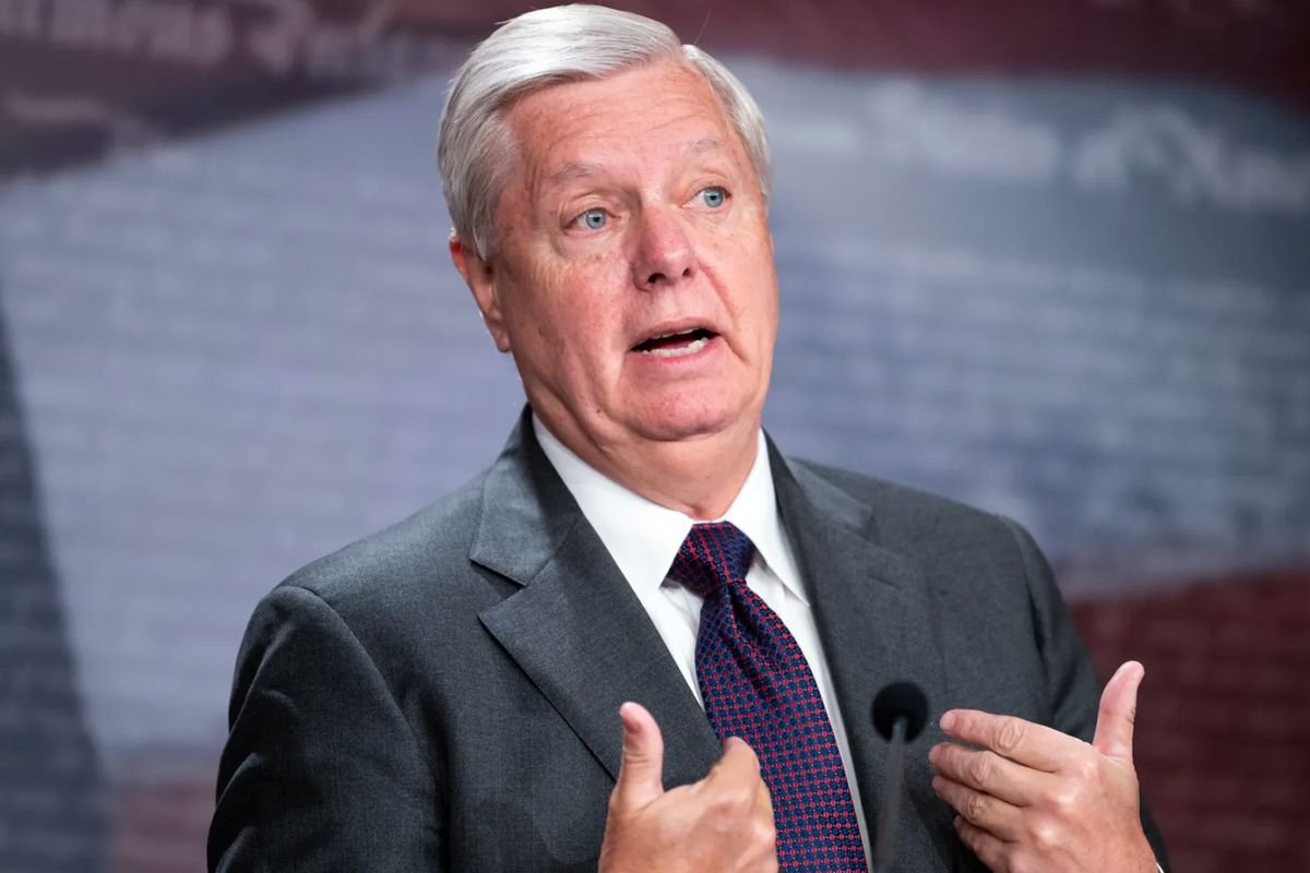 Graham'dan İspanya'nın "İsrail" kararına sert tepki