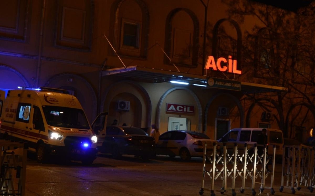 Mardin'de tartıştığı kardeşini pompalı tüfekle yaraladı