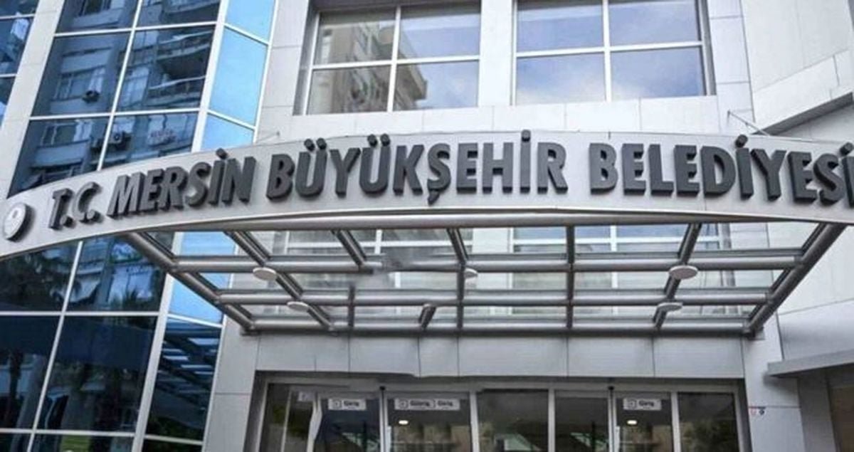 Mersin Büyükşehir Belediye başkanı kim? Mersin Büyükşehir Belediyesi hangi partide?