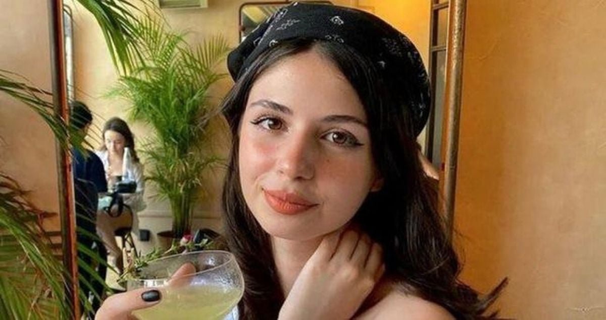 Zeynep Atılgan kimdir? Taşacak Bu Deniz'in Fadime'si Zeynep Atılgan kaç yaşında, nereli?