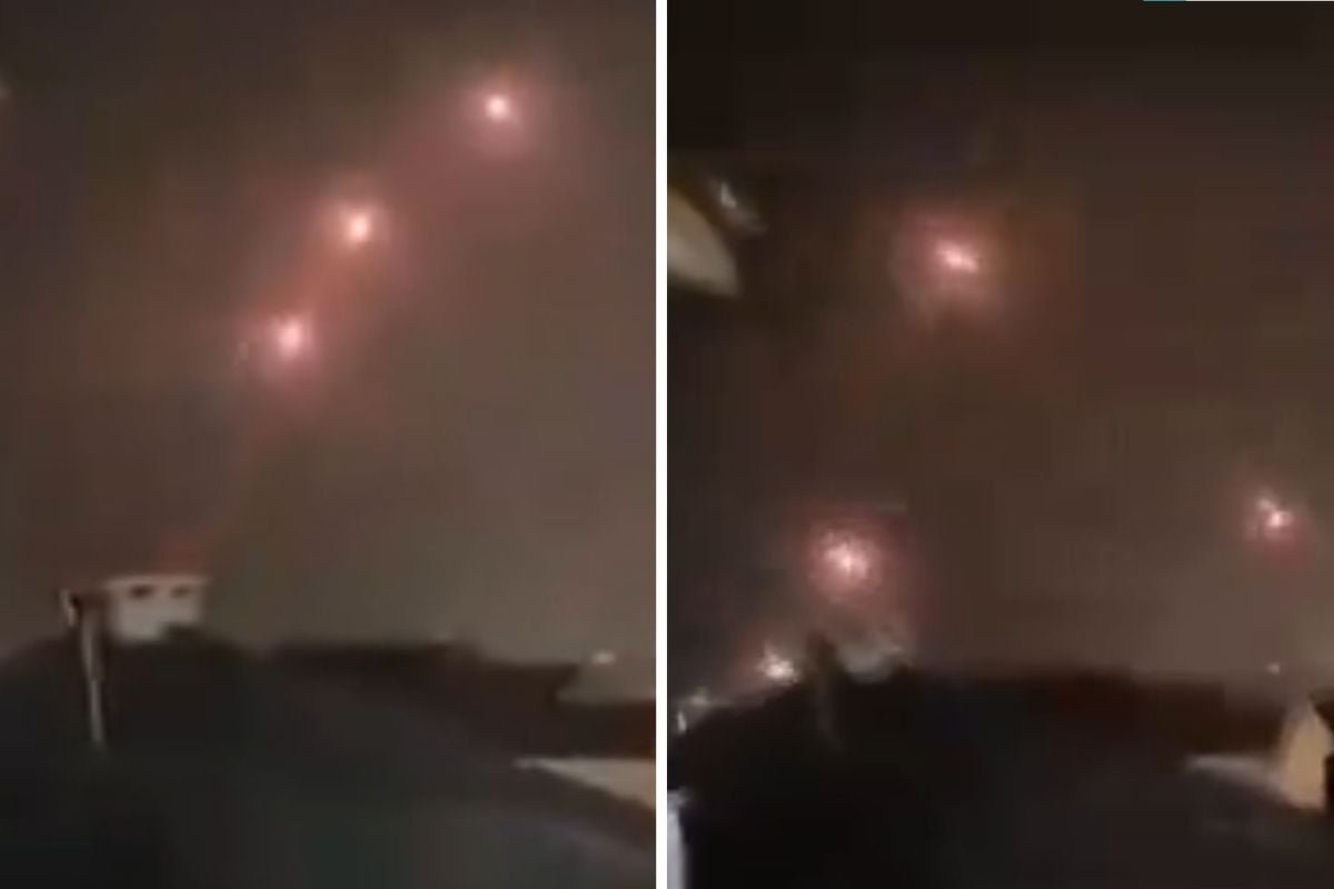 Hizbullah'dan İsrail'e roket saldırısı!