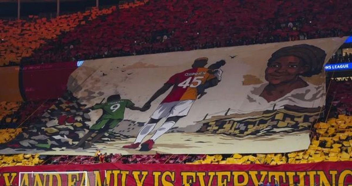 Victor Osimhen'in annesi kimdir? Osimhen kaç yaşında annesini kaybetti?