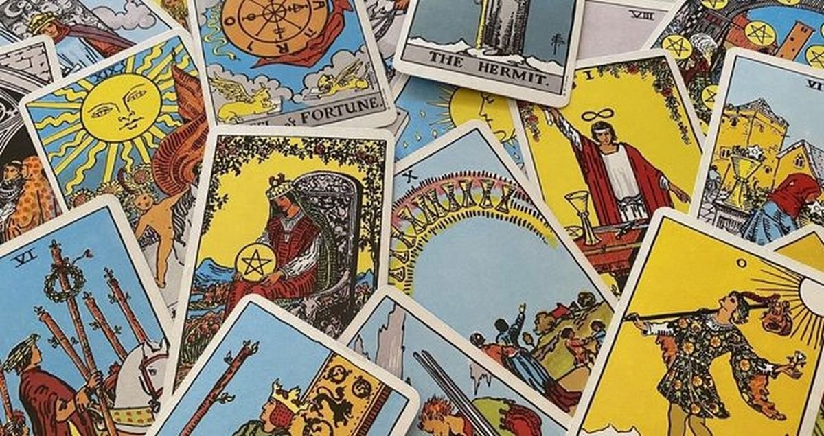 11 Mart günlük tarot falı: 11 Mart Çarşamba günü seni neler bekliyor? Günlük tarot kart açılımı!
