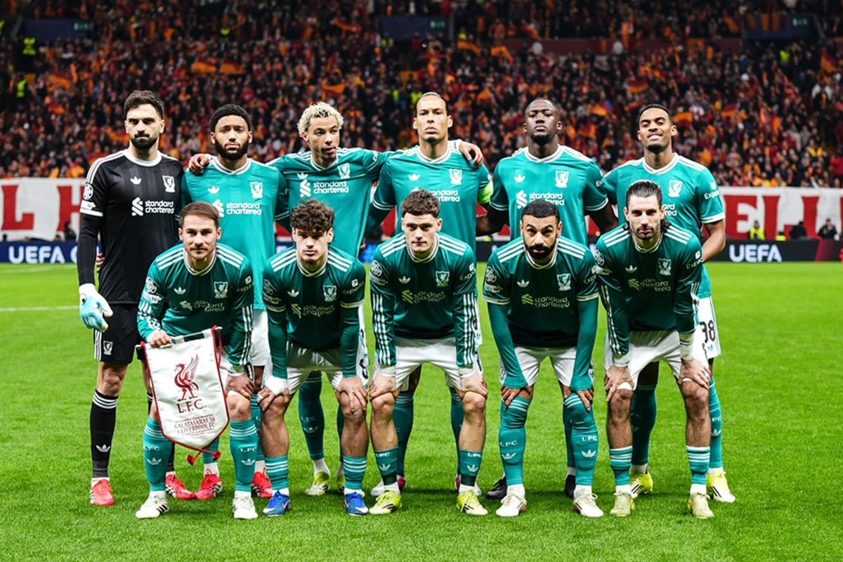 Galatasaray yenilgisi sonrası Liverpool'da deprem: Takımdan ayrılmak istedi