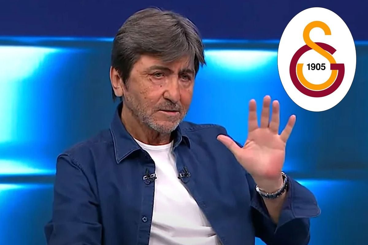Kızdıracak tahmin! Rıdvan Dilmen, Galatasaray'ın tur şansı için yüzde verdi