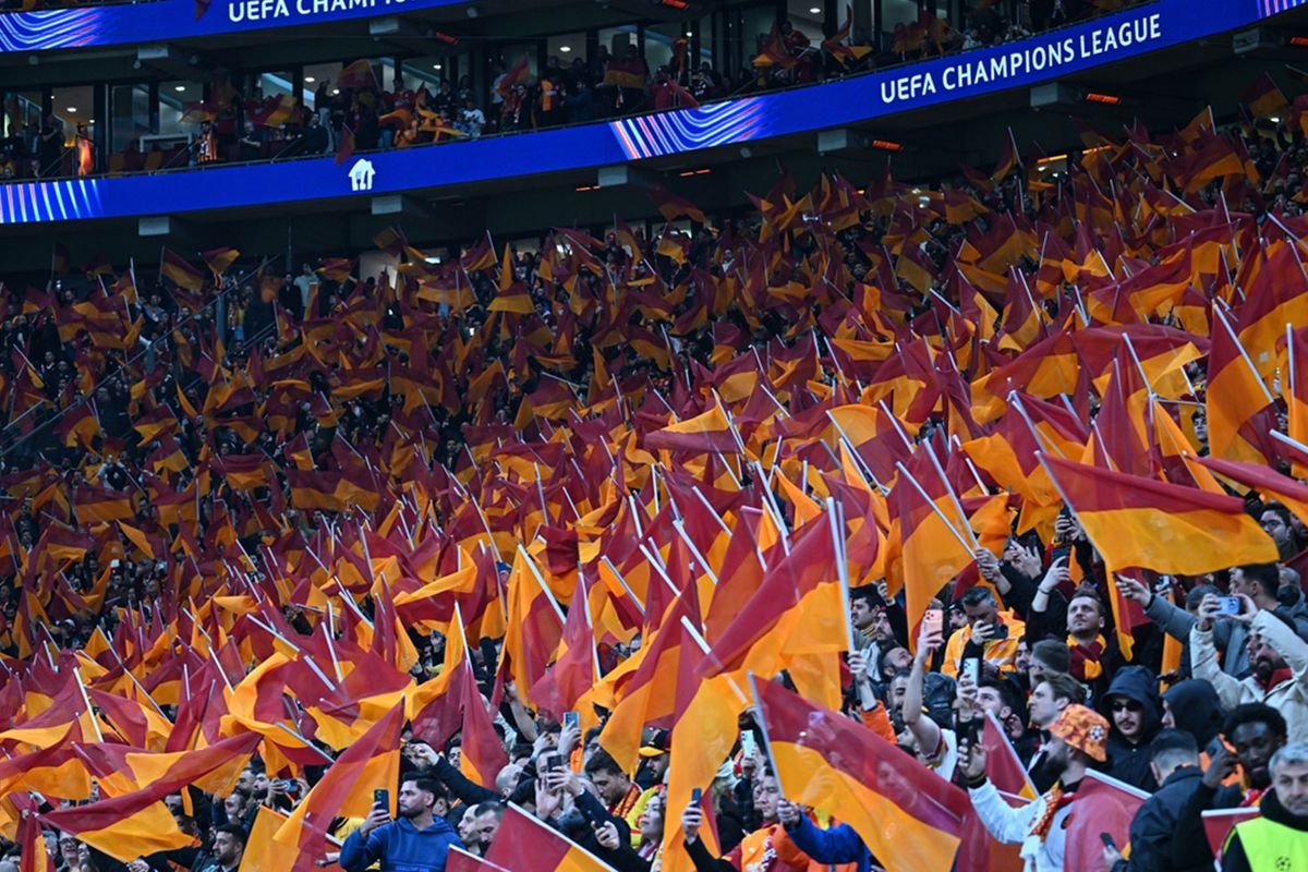 Galatasaray'ın bel kemiği! "İngiliz olsaydı 100 milyon euroydu" yorumları yapılıyor
