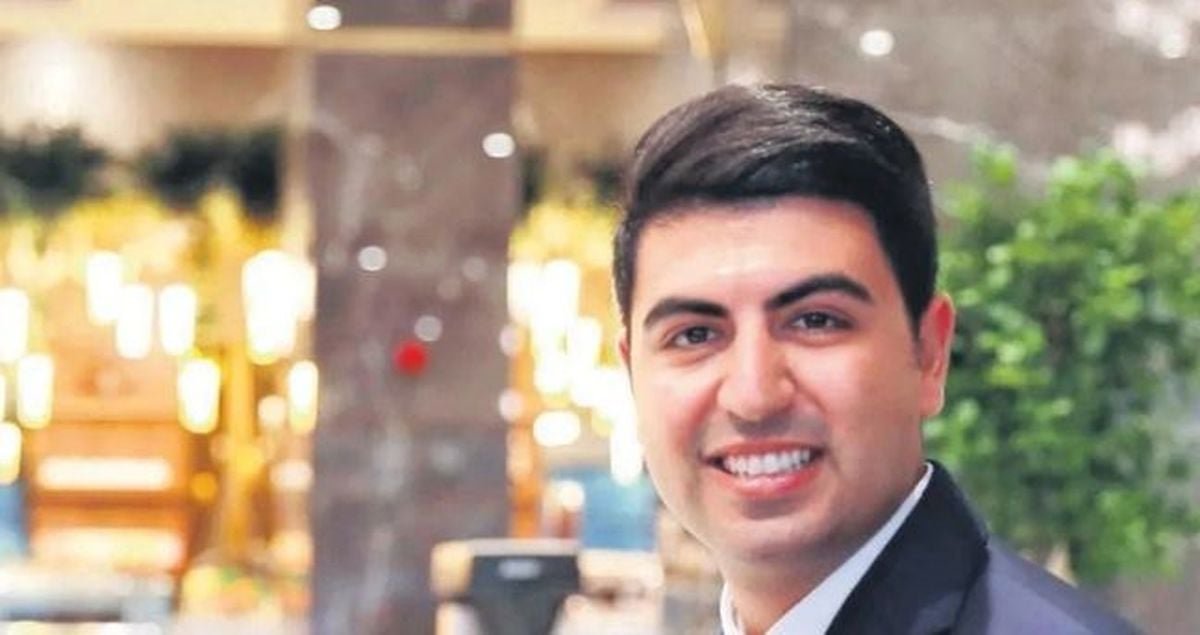 Doğukan Uyan kimdir? Mersin Büyükşehir Belediyesi Özel Kalem Müdürü Doğukan Uyan neden gözaltına alındı?