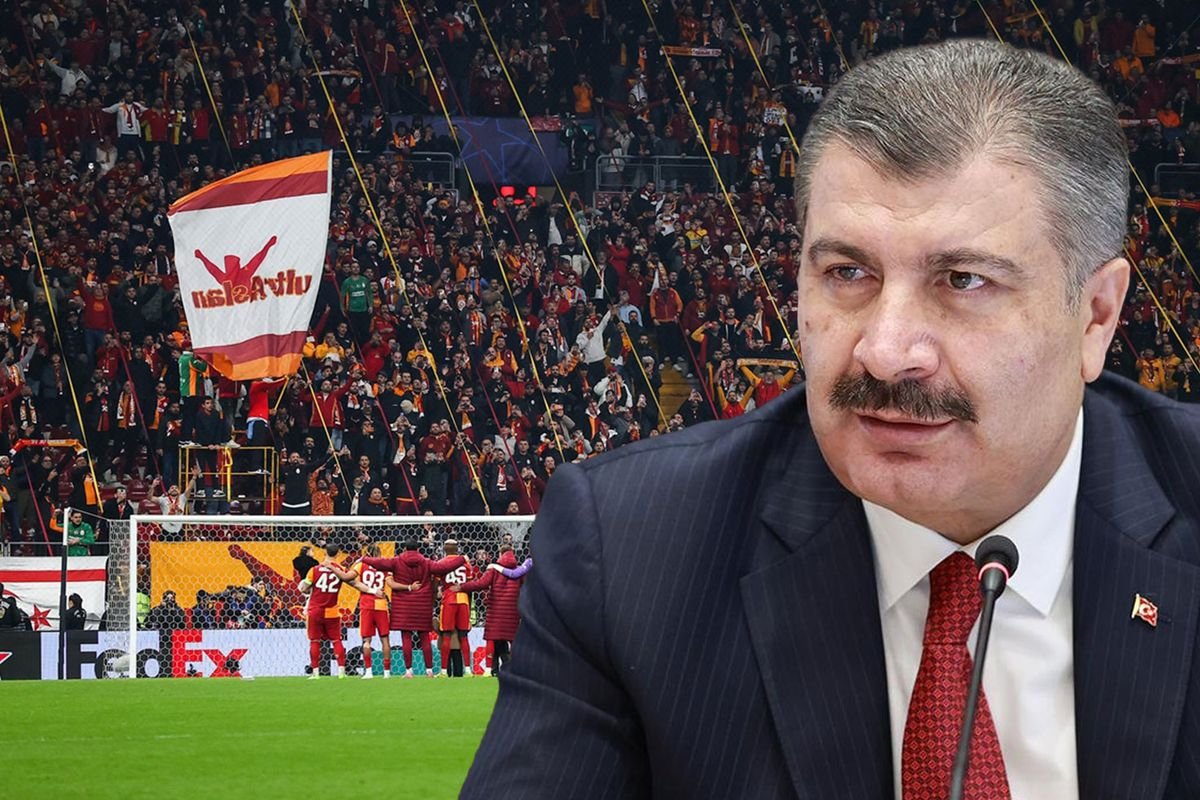 Fahrettin Koca'dan Galatasaray'ın tarihi zaferi sonrası bomba Liverpool paylaşımı