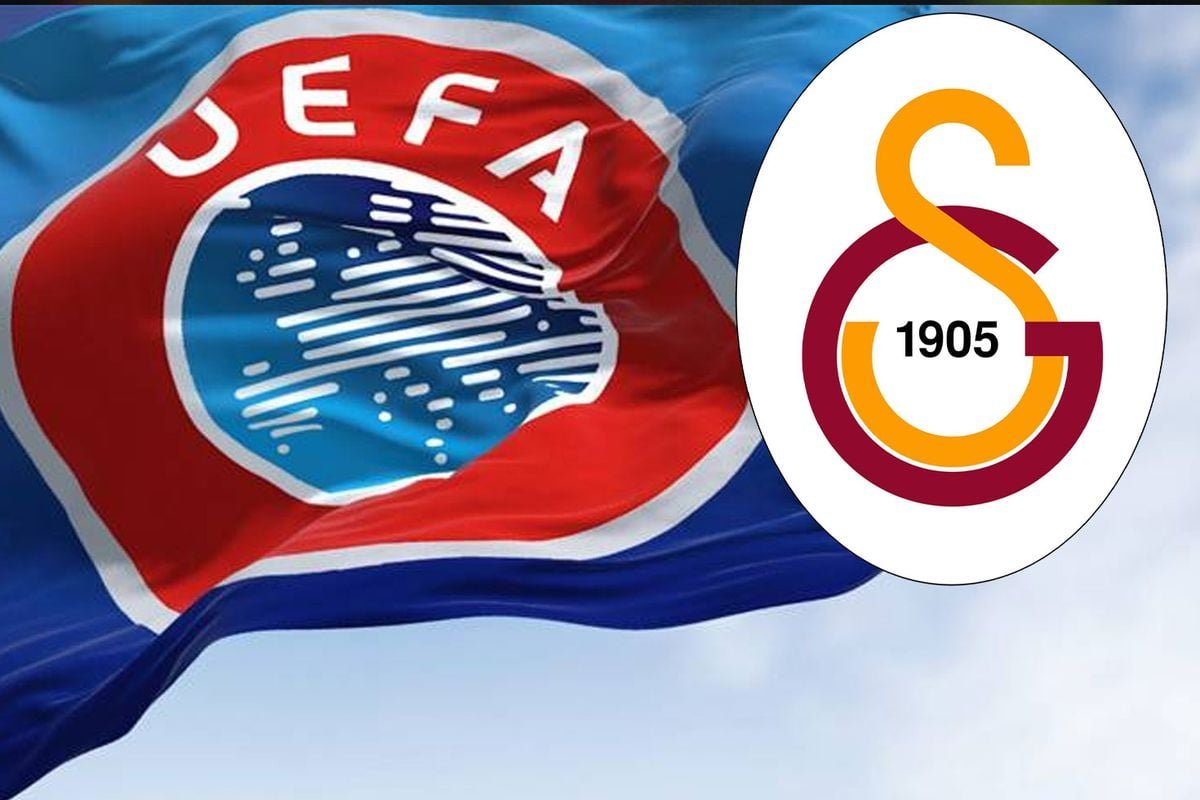 Galatasaray tarih yazıyor! UEFA ülke puanı güncellendi; işte Türkiye'nin sıralaması