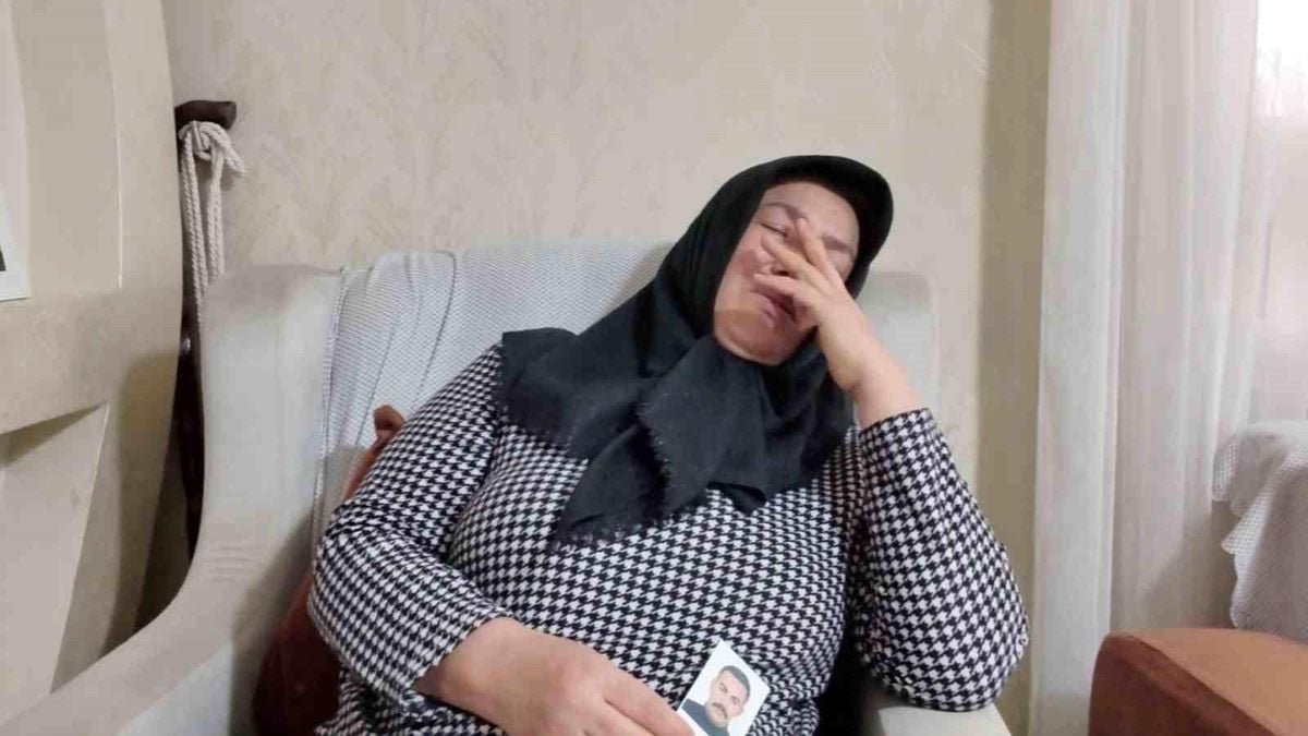 İran'da tırına şarapnel parçası isabet eden Türk tır şoförü kurtarılamadı