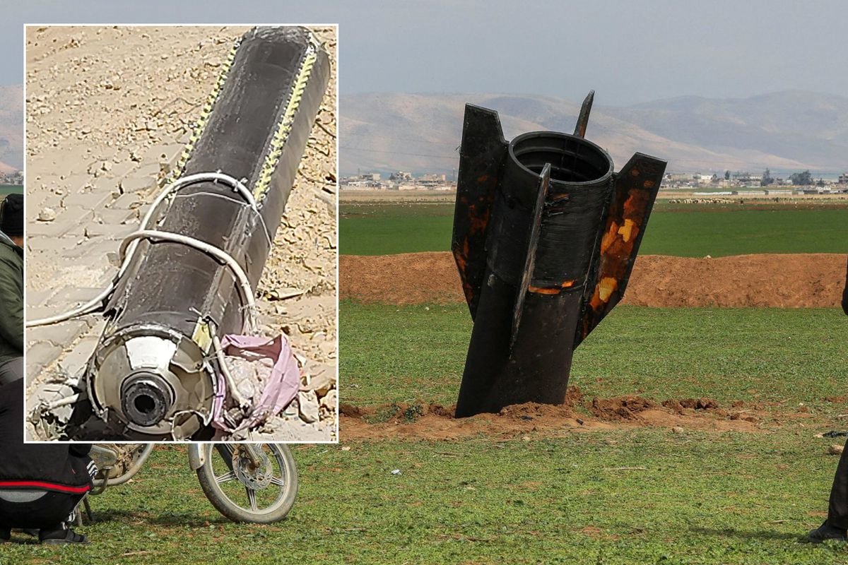 Türkiye, İran'dan atılan füzelerin çıkış noktasını tespit etti: Bölgedeki komutanın...