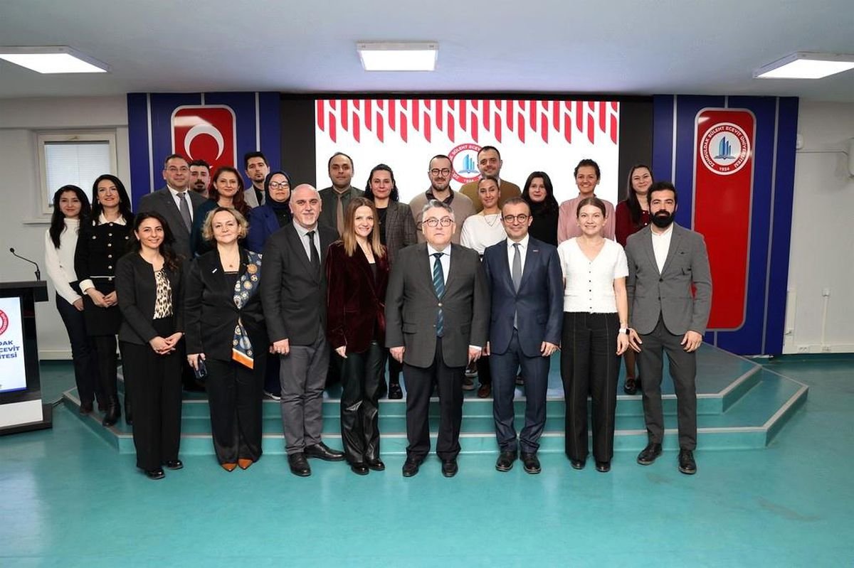 BEUN Diş Hekimliği Fakültesi 2025-2026 akademik kurul toplantısı gerçekleştirildi