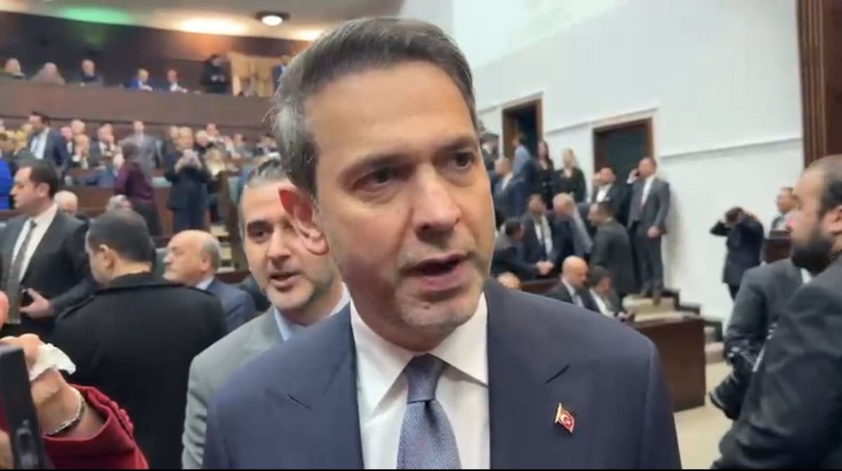 Bakan Bayraktar: 'Doğal gaz arz güvenliği konusunda sıkıntımız yok'