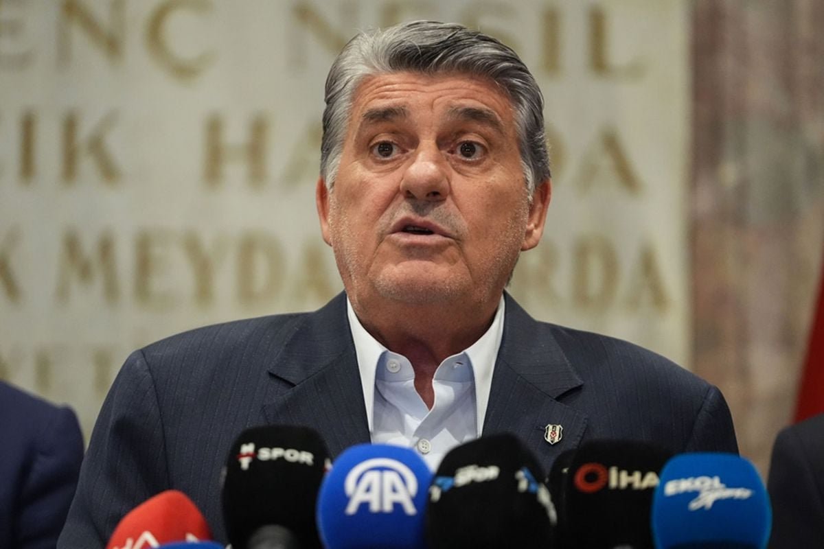 Serdal Adalı ilk kez açıkladı: Galatasaray'ın da böyle bir talebi varmış