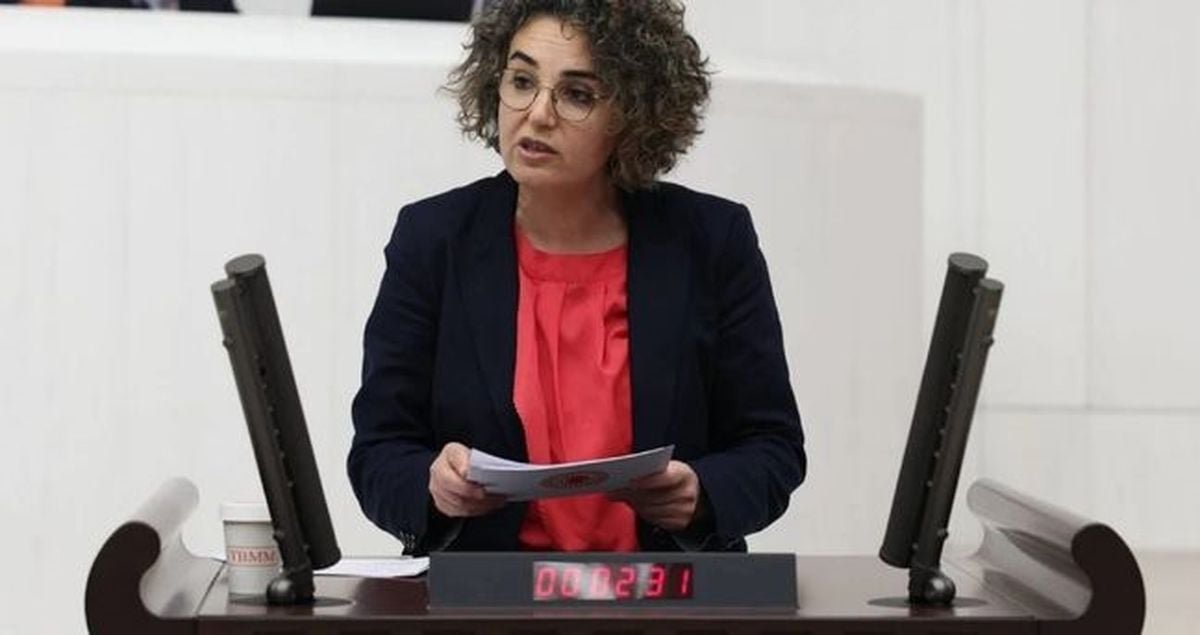 Çiçek Otlu kimdir, hangi partiden? Çiçek Otlu'nun hastalığı nedir, neden ameliyat oldu?