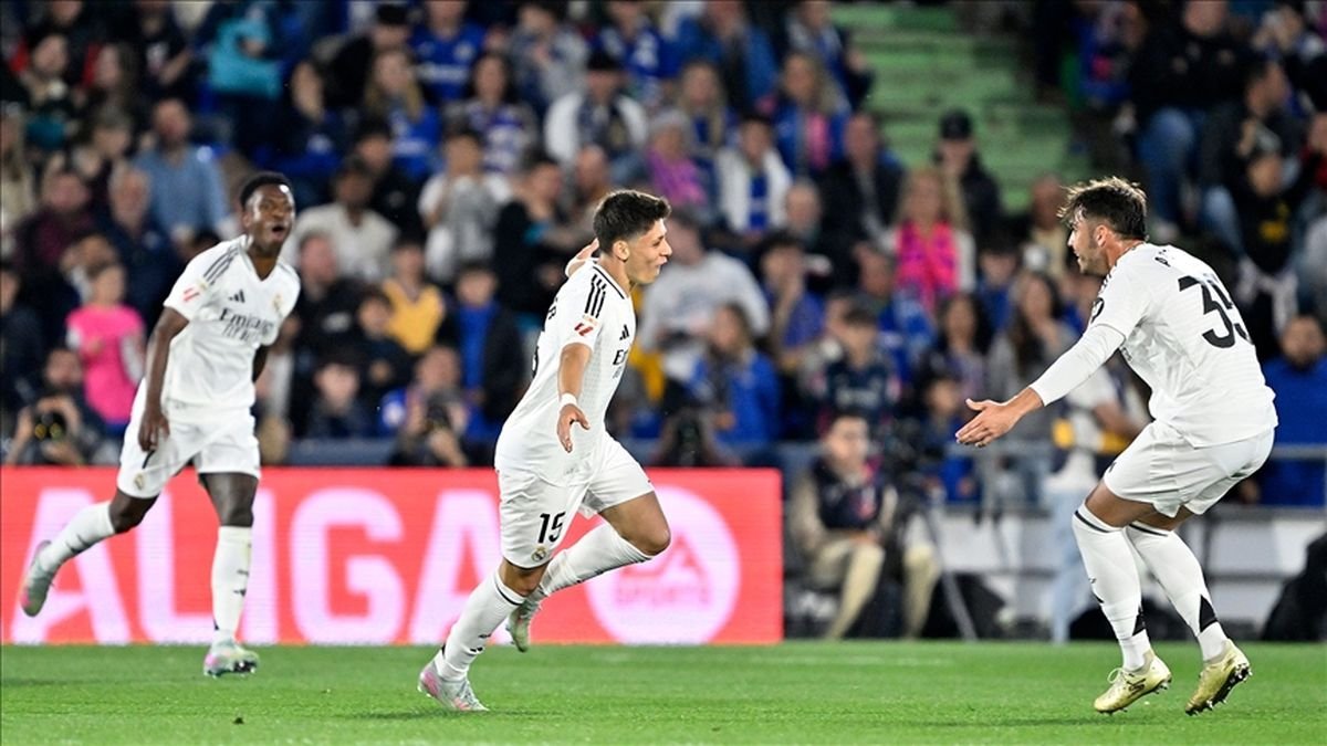 Şampiyonlar Ligi maçları hangi kanalda? Real Madrid Manchester City maçını hangi kanal veriyor, nereden izlenir?