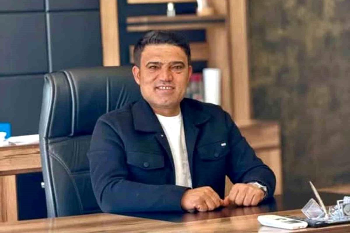 Mehmet Kaya'dan 'İstiklal Marşı'nın Kabulü ve Mehmet Akif Ersoy'u Anma Günü' mesajı