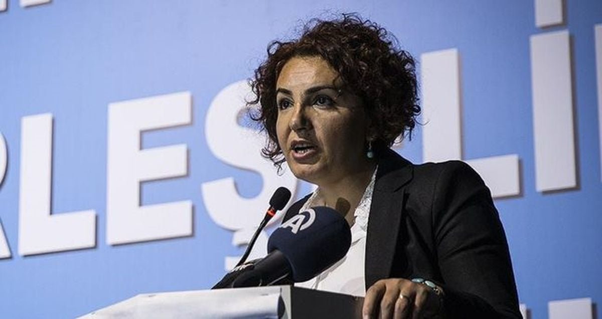 Çiçek Otlu'nun sağlık durumu nasıl, hangi hastanede yatıyor? DEM Parti İstanbul Milletvekili Çiçek Otlu ameliyat mı oldu?