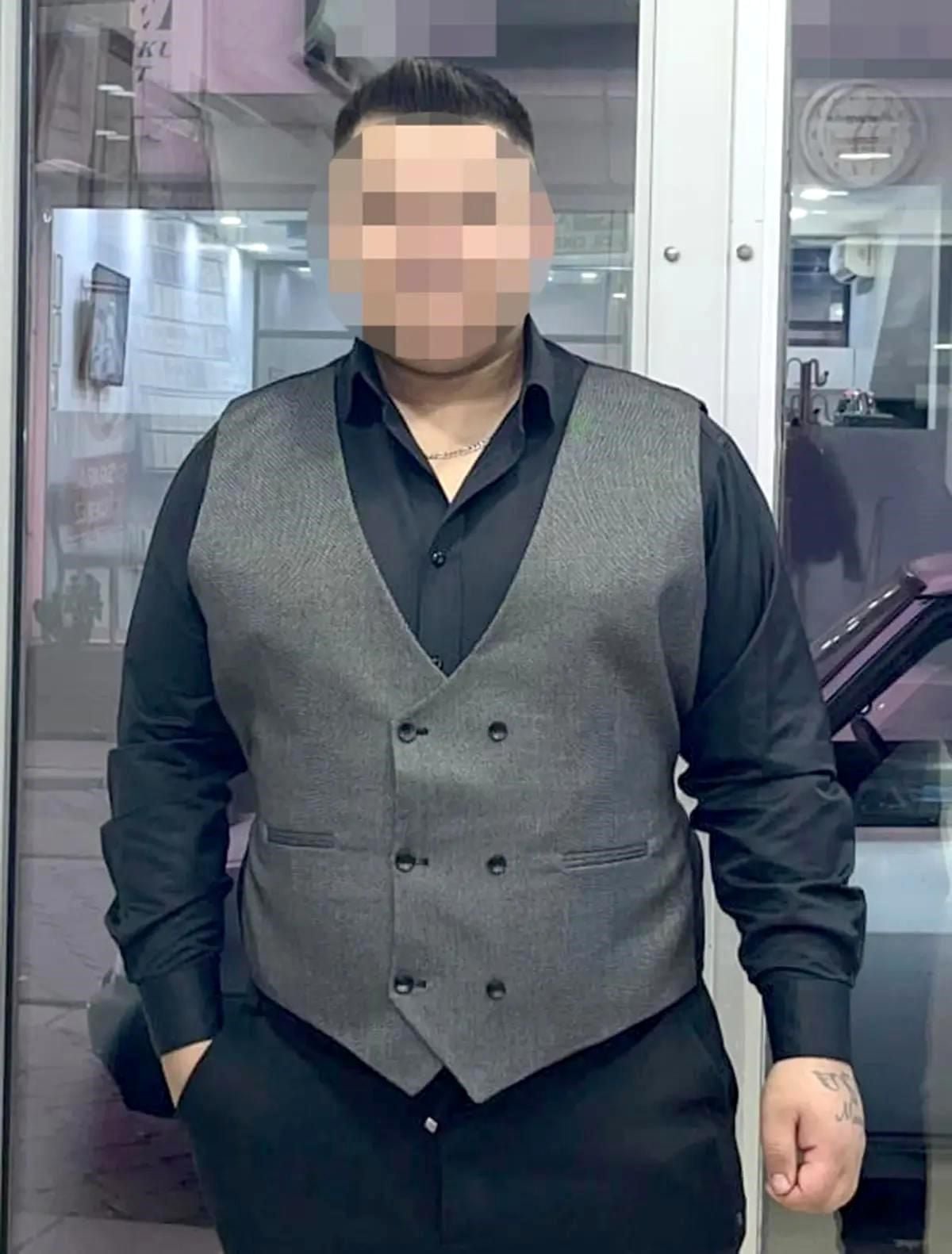 Babaannesini darbedip ziynet eşyalarını gaspeden torun tutuklandı