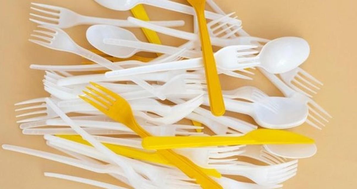 Tek kullanımlık plastikler yasaklanıyor mu? Plastik çatal, tabak ve pipetler yasaklandı mı?