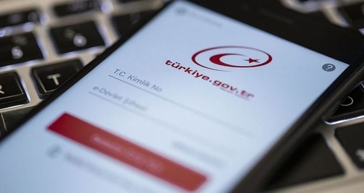 e-Devlet çöktü mü, e- Devlet sorun mu var, neden girilmiyor? 11 Mart e-Devlet ne zaman düzelecek?