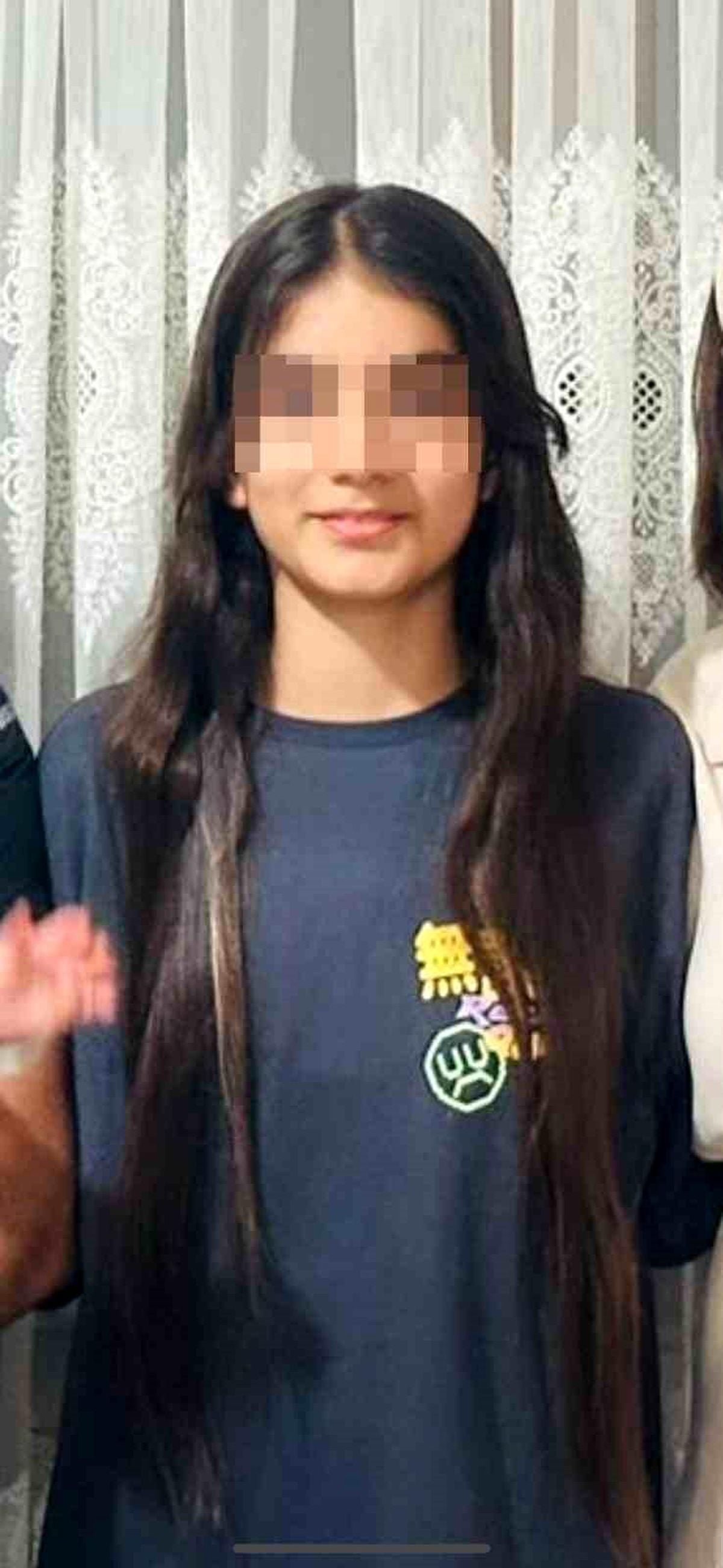 Şırnak'ta kayıp alarmı: 14 yaşındaki kız, 14 dakikada bulundu