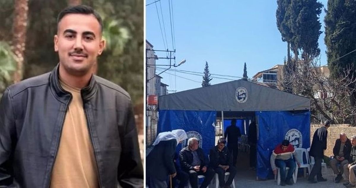 İran'da savaşta ölen Türk tır şoförü Hüseyin Fırat evli mi, eşi kimdir? Hüseyin Fırat'ın çocuğu var mı, kaç tane çocuğu var?