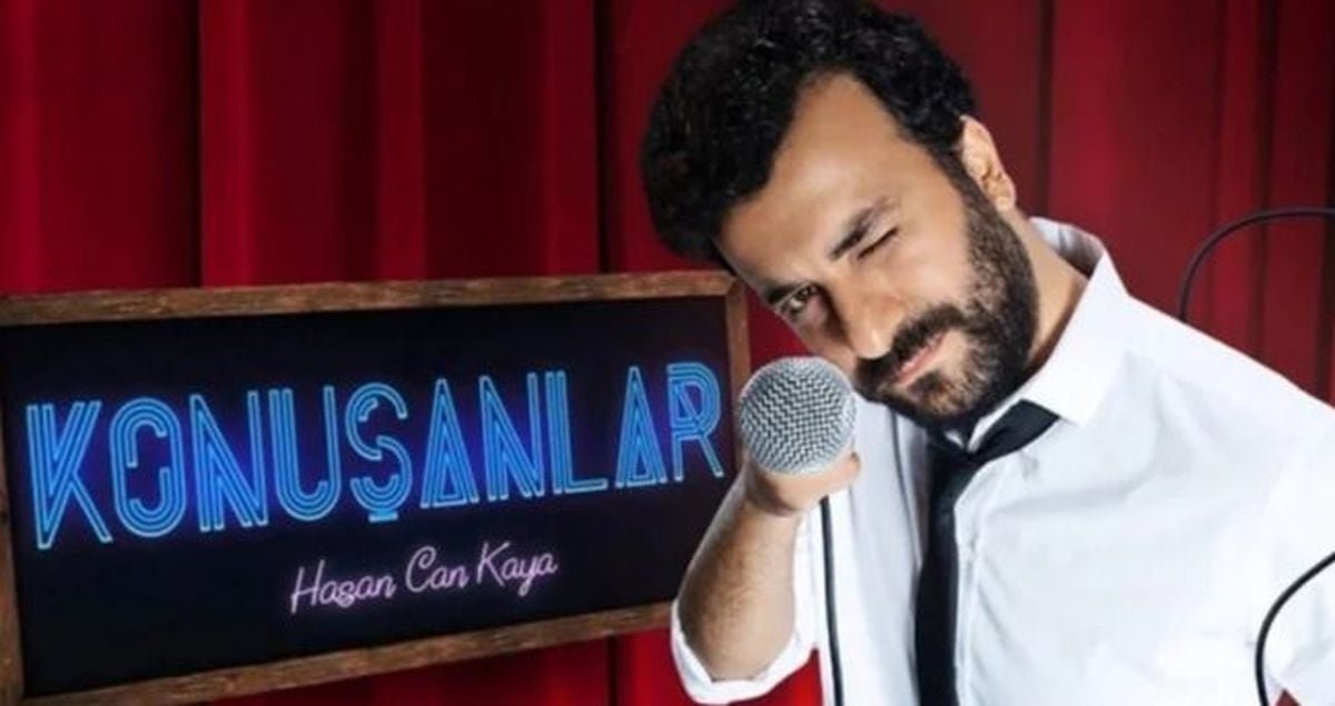 Hasan Can Kaya evleniyor mu, kiminle evleniyor? Hasan Can Kaya'nın sevgilisi kimdir, kaç yaşında, nereli?