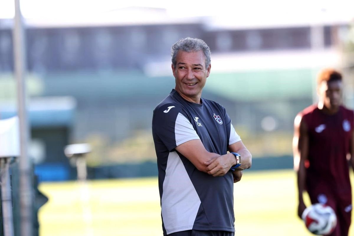 Türk futbolundan bir Orhan Kaynak geçti