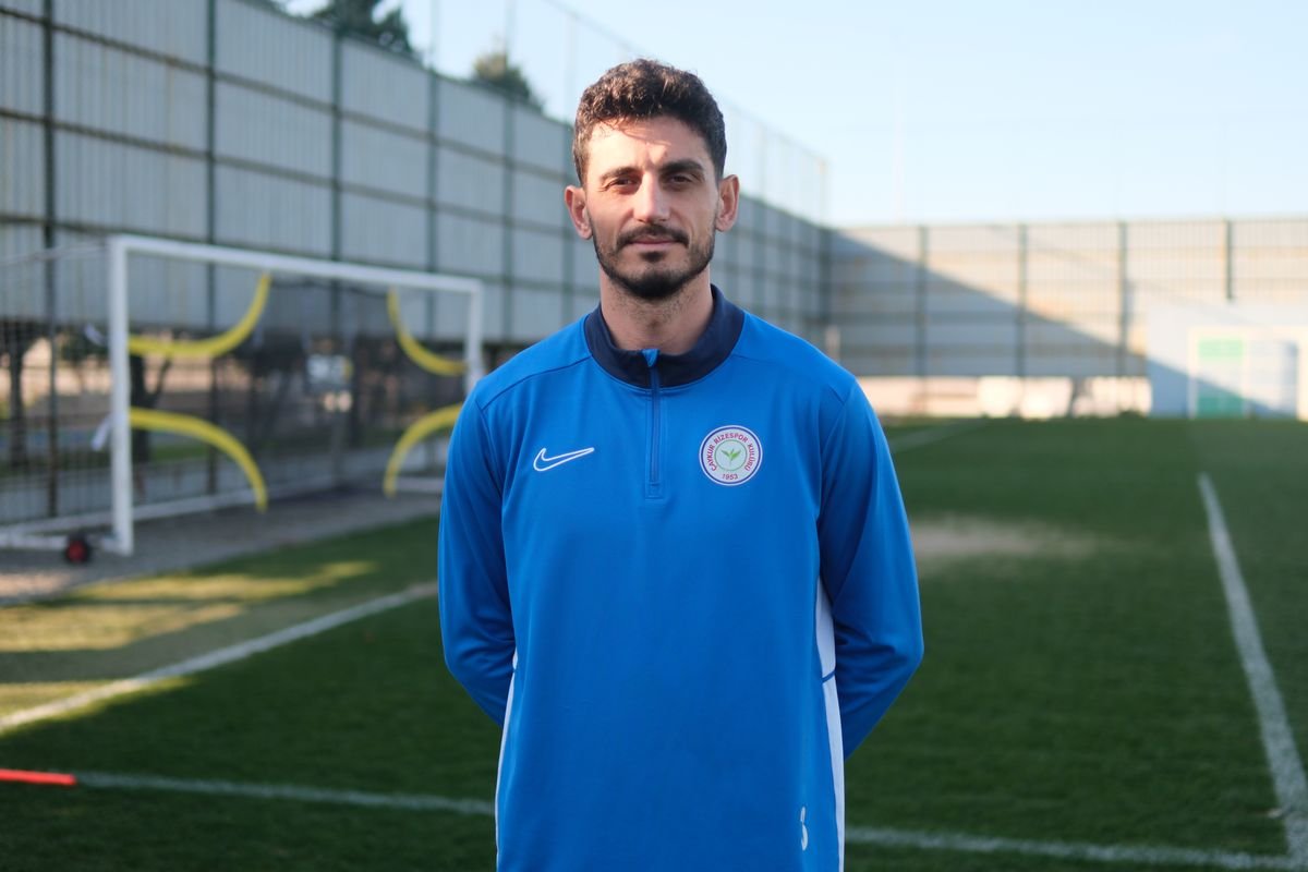 Samet Akaydın: Sahaya kazanmak için çıkacağız