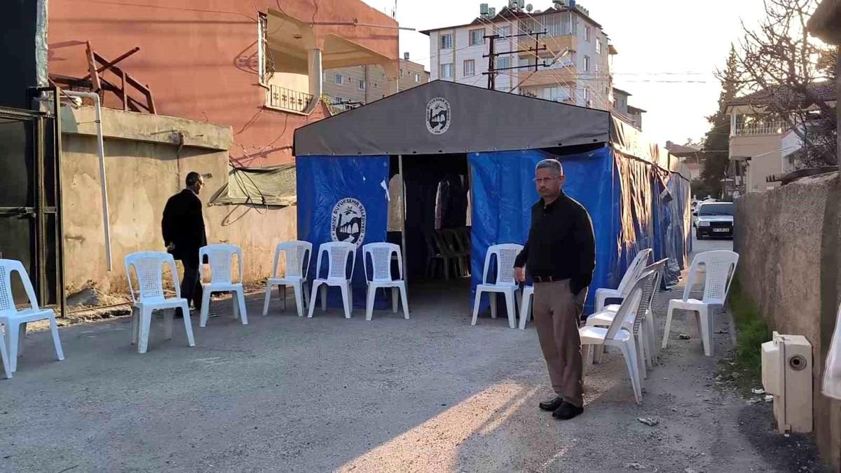 İran'da hayatını kaybeden tır şoförünün yakınları, cenazenin Türkiye'ye getirilmesini istiyor