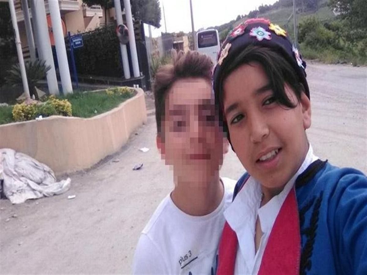 Yalova'da Kerem'i 7 yıl önce öldüğü olaya ilişkin sanık ifade verdi