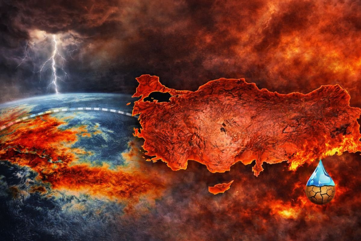 Olağanüstü güçlü El Nino kapıda: Süreçten Türkiye de nasibini alacak