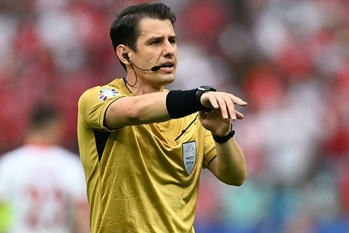 Halil Umut Meler'in verdiği penaltı geceyi karıştırdı