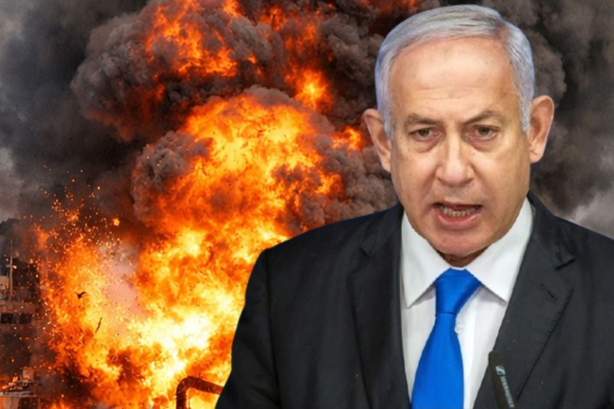 İsrail, Lübnan'da üniversiteyi vurdu! Türkiye'den sert tepki