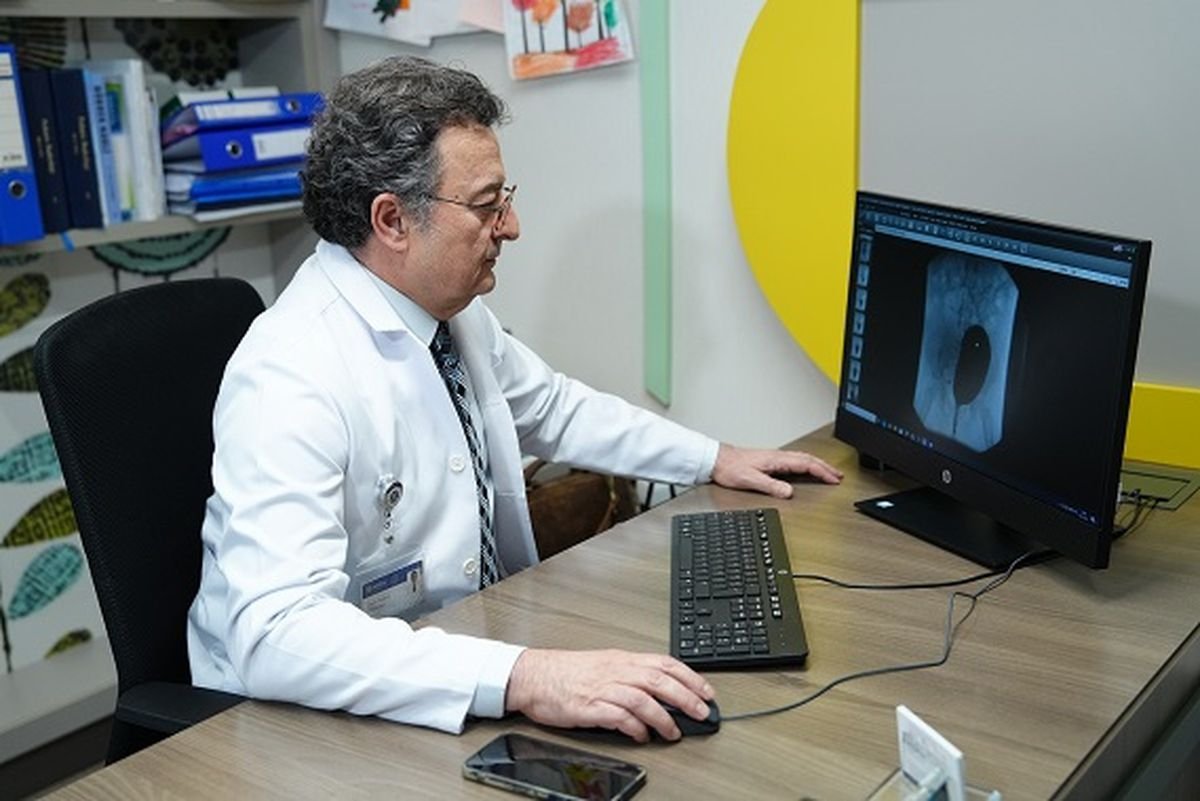 'Hazır gıdalar ve tuz tüketimi çocuklarda risk oluşturuyor'