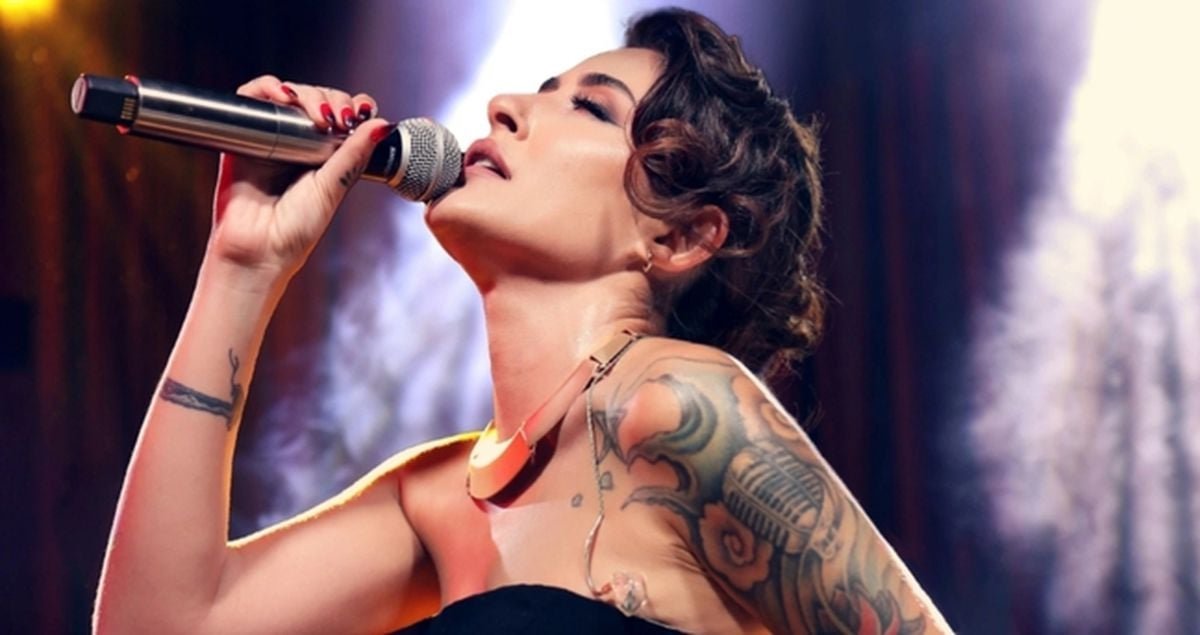 Melek Mosso kimdir? Melek Mosso kaç yaşında, nereli?