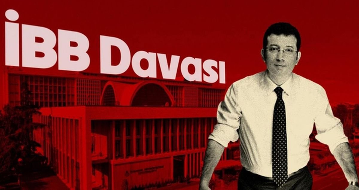 İBB davasında 4. gün: Ekrem İmamoğlu davasında neler oluyor, 4. günde ne karar verildi? Ekrem İmamoğlu kaç yıl hapis yatacak, iddianamede neler var?