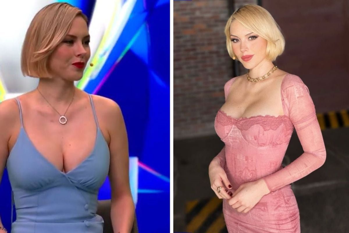 Şampiyonlar Ligi'ne damga vuran spikerin Galatasaray için söyledikleri olay oldu