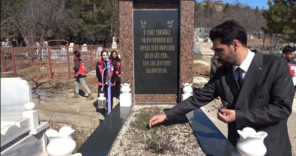 Tunceli'de şehit mezarları için bakım ve onarım seferberliği başlatıldı