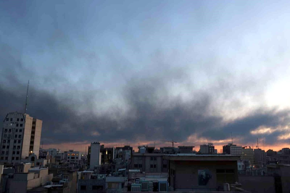 ABD-İsrail-İran savaşının ilk altı gün maliyeti 11,3 milyar dolardan fazla