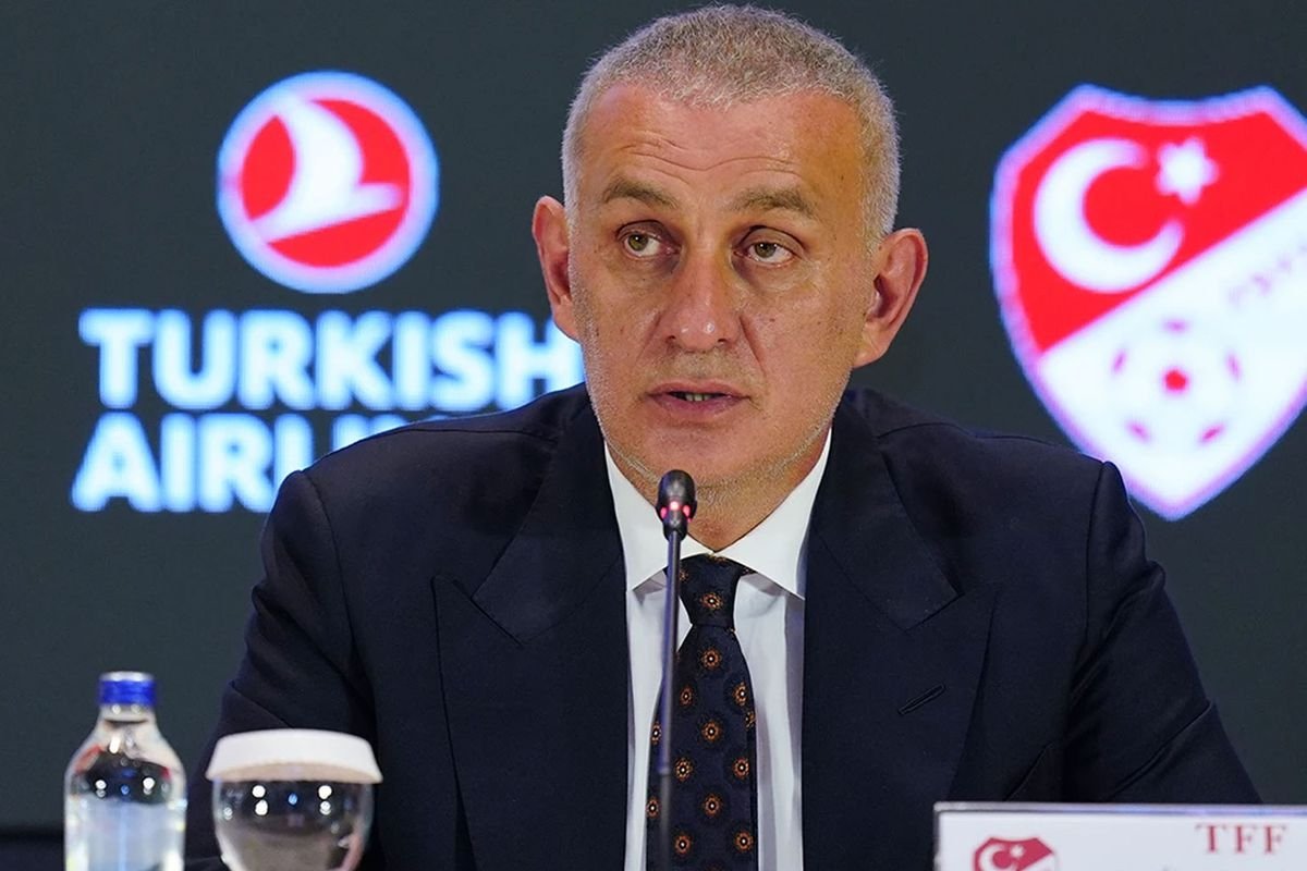 TFF'den yabancı VAR'la ilgili karar çıktı