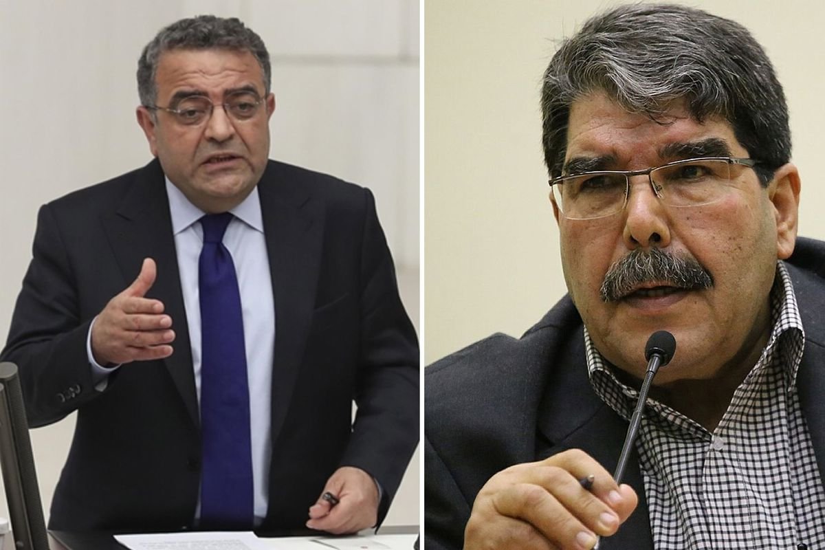 CHP'li Tanrıkulu, Salih Müslim için taziye mesajı paylaştı: Üzgünüm