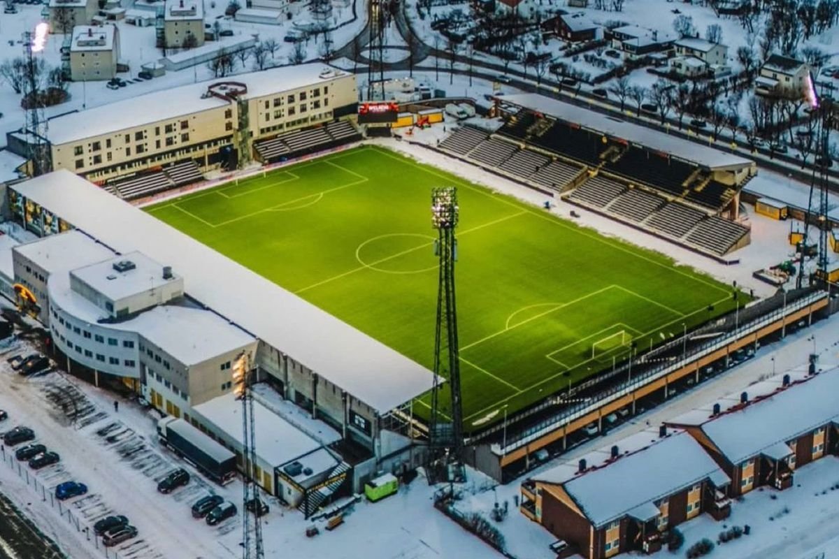 İşte futbol bu! Kasaba takımı dünya devlerini sahadan siliyor