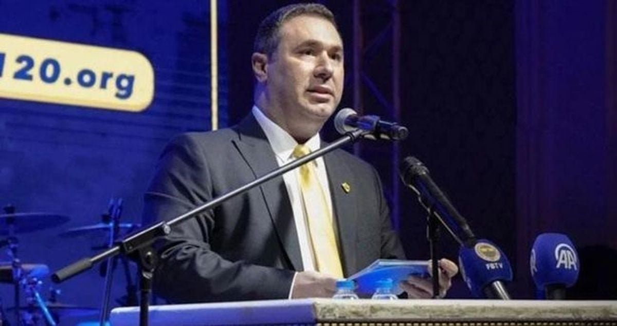 Barış Göktürk ne iş yapıyor? Fenerbahçe başkan adaylığını duyuran Barış Göktürk hangi şirketlerin sahibi?