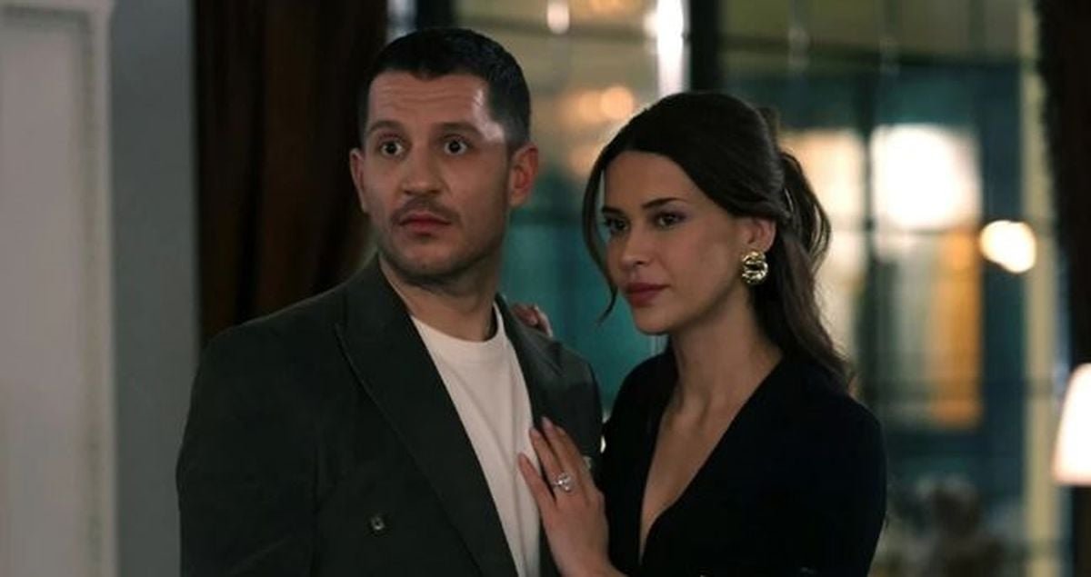 Yeraltı 7. bölüm Full HD izle! Yeraltı son bölüm tek parça izle!