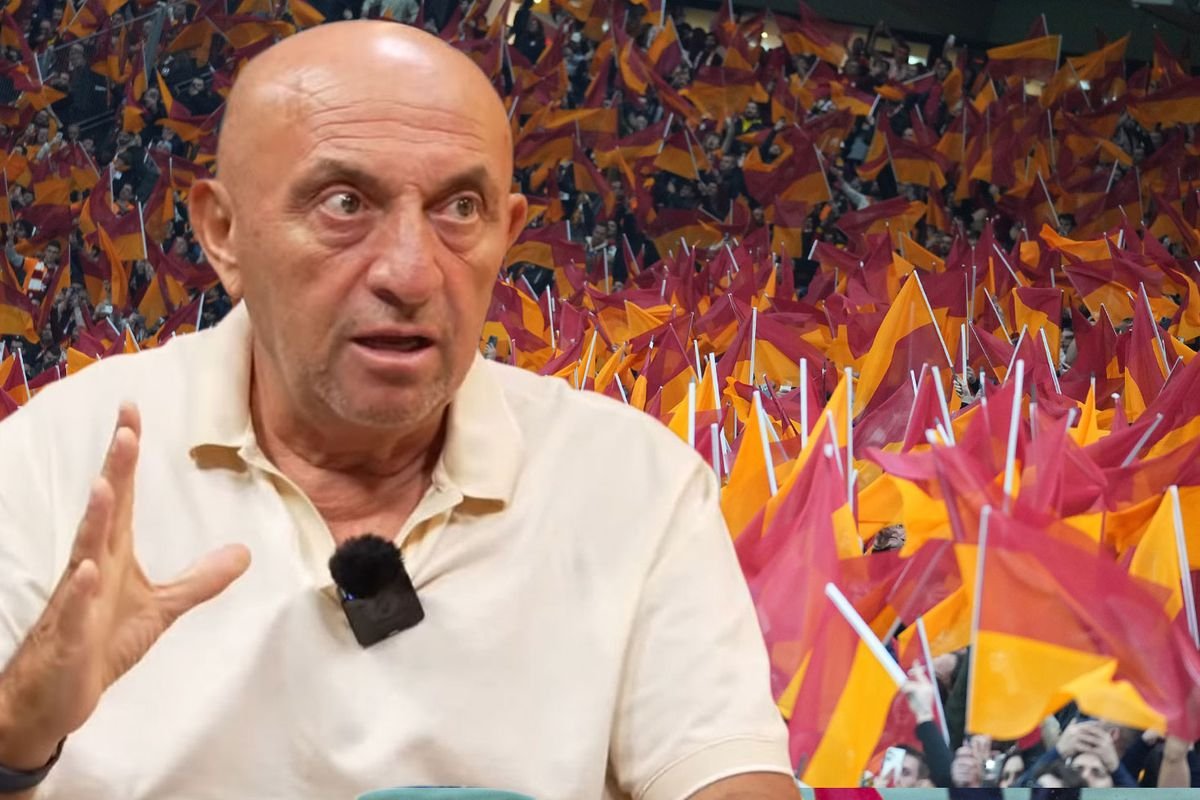 Sinan Engin: Eski Galatasaray! Sizin babanız!