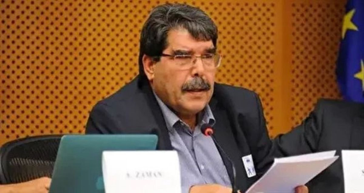 Salih Müslim kimdir? Terör örgütü PKK elebaşı Salih Müslim neden öldü?