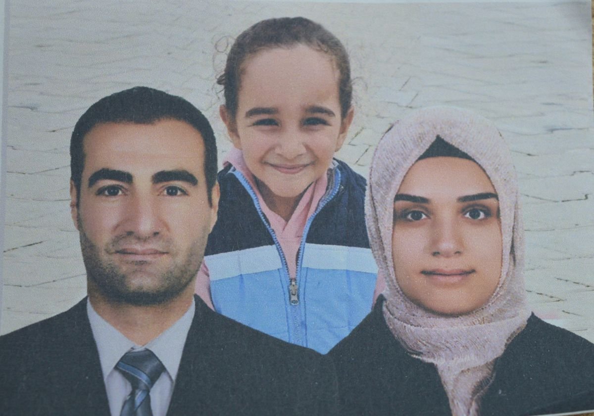 Aynı aileden 3 kişinin silahla ölümüne ilişkin komşuya 3 kez ağırlaştırılmış müebbet istemi