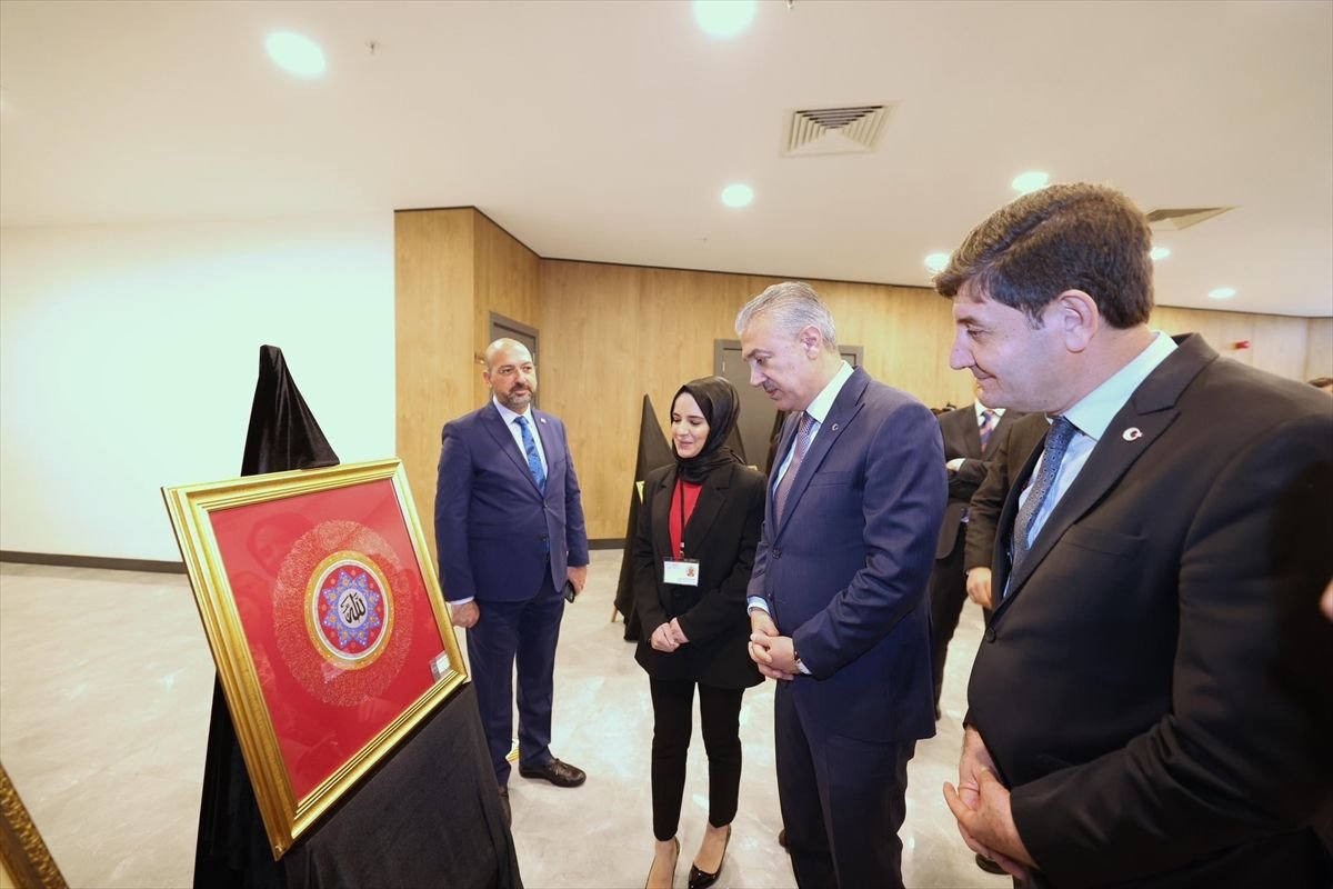 Mardin'de "İstiklal Marşı'nın Kabulü ve Mehmet Akif Ersoy'u Anma Günü" kutlandı